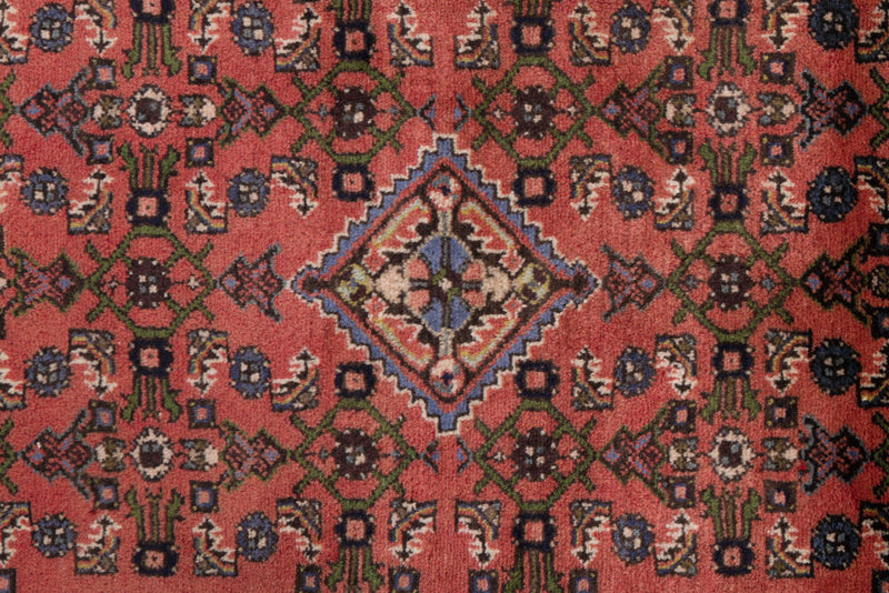 Perserteppich - Classic - 140 x 75 cm - rost