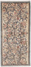 Perserteppich - Täbriz - Royal - 150 x 70 cm - creme