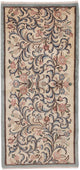Tabriz - 40 Raj Mattan 150x70cm - Persisk matta