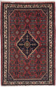 Hamadan Mattan 85x130cm - Persisk matta