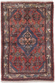 Hamadan Mattan 118x78cm - Persisk matta