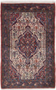 Hamadan Mattan 85x130cm - Persisk matta
