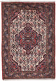 Hamadan Mattan 120x82cm - Persisk matta