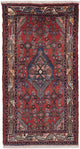 Sarouk Mattan 135x72cm - Persisk matta