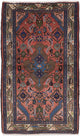 Sarouk Mattan 80x138cm - Persisk matta