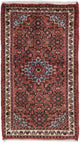 Sarouk Mattan 128x80cm - Persisk matta