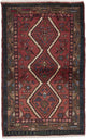 Hamadan Mattan 130x80cm - Persisk matta