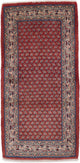 Mir Mattan 140x70cm - Persisk matta