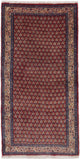 Mir Mattan 140x70cm - Persisk matta