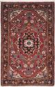 Nahavand Mattan 135x85cm - Persisk matta