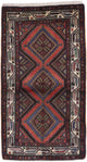 Hamadan Mattan 135x78cm - Persisk matta