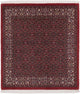 Bidjar - Takab Mattan 107x100cm - Persisk matta
