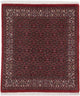 Bidjar - Takab Mattan 110x100cm - Persisk matta
