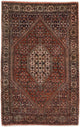 Bidjar Mattan 140x90cm - Persisk matta