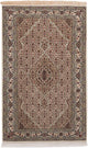 Indo Tabriz Mattan 94x151cm - Oriental Carpet