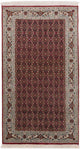 Indo Tabriz Mattan 165x91cm - Oriental Carpet