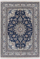 Nain Mattan 205x145cm - Persisk matta