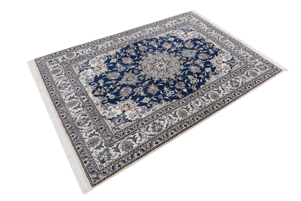 Nain Mattan 205x145cm - Persisk matta