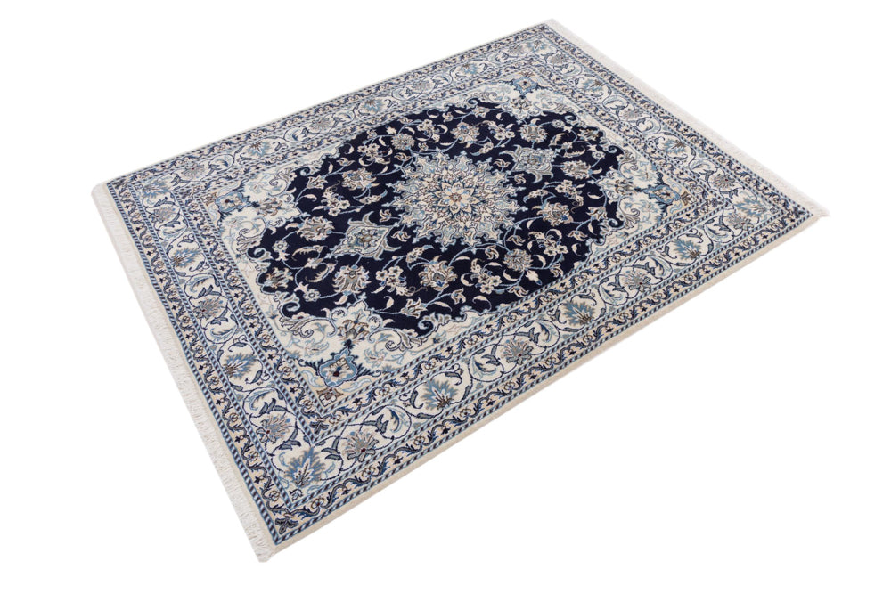 Nain Mattan 200x148cm - Persisk matta