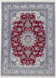 Nain Mattan 202x148cm - Persisk matta