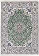 Nain Mattan 204x146cm - Persisk matta