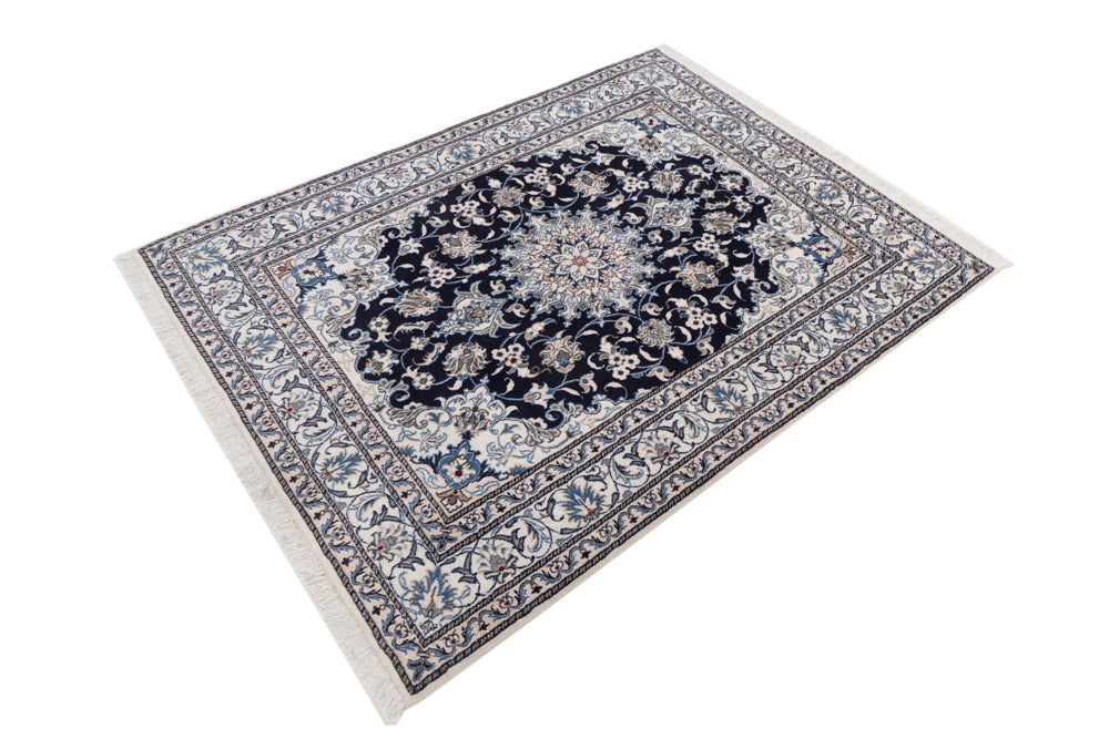 Nain Mattan 195x150cm - Persisk matta