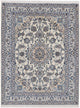 Nain Mattan 197x150cm - Persisk matta