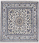 Nain Mattan 207x193cm - Persisk matta