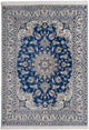 Nain Mattan 198x142cm - Persisk matta