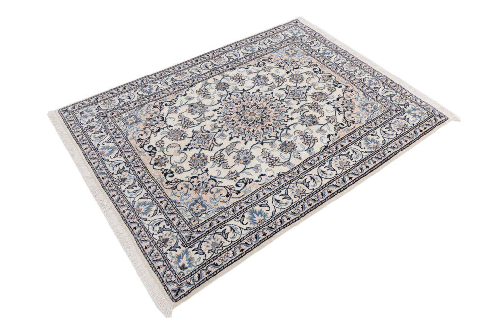 Nain Mattan 200x147cm - Persisk matta