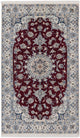 Nain Mattan 200x120cm - Persisk matta