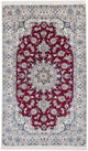 Nain Mattan 200x120cm - Persisk matta