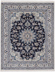 Nain Mattan 193x150cm - Persisk matta
