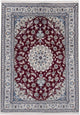 Nain Mattan 232x165cm - Persisk matta