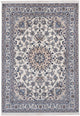 Nain Mattan 234x165cm - Persisk matta