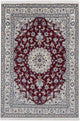 Nain Mattan 161x237cm - Persisk matta