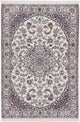 Nain Mattan 147x100cm - Persisk matta