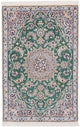 Nain Mattan 136x88cm - Persisk matta