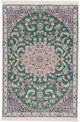 Nain Mattan 133x88cm - Persisk matta