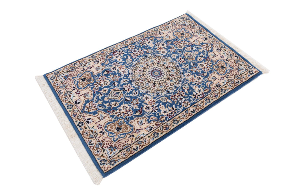 Nain Mattan 90x60cm - Persisk matta