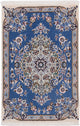 Nain Mattan 90x60cm - Persisk matta