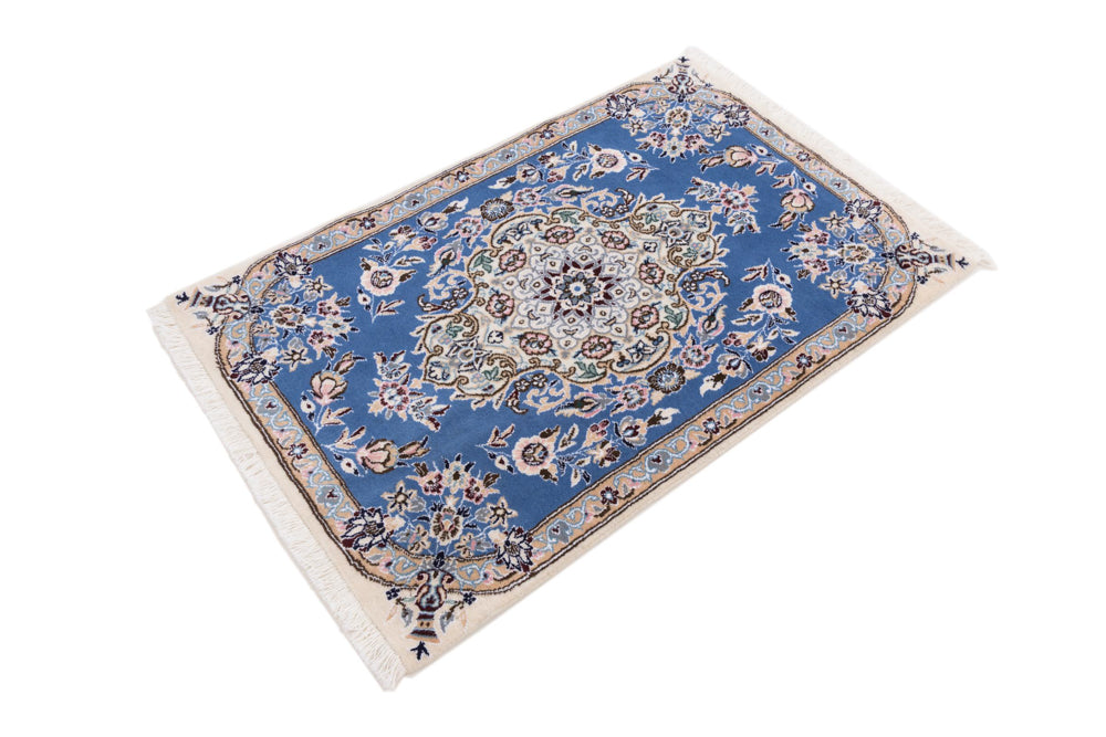 Nain Mattan 90x60cm - Persisk matta