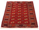 Turkaman-matta 144x110cm - Oriental Carpet