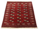 Afghansk matta 152x118cm - Oriental Carpet