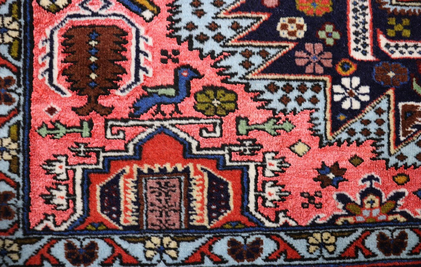 Ardabil Mattan 182x139cm - Persisk matta