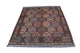Afghansk kilim Mattan 205x178cm