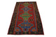 Afghansk kilim Mattan 284x165cm