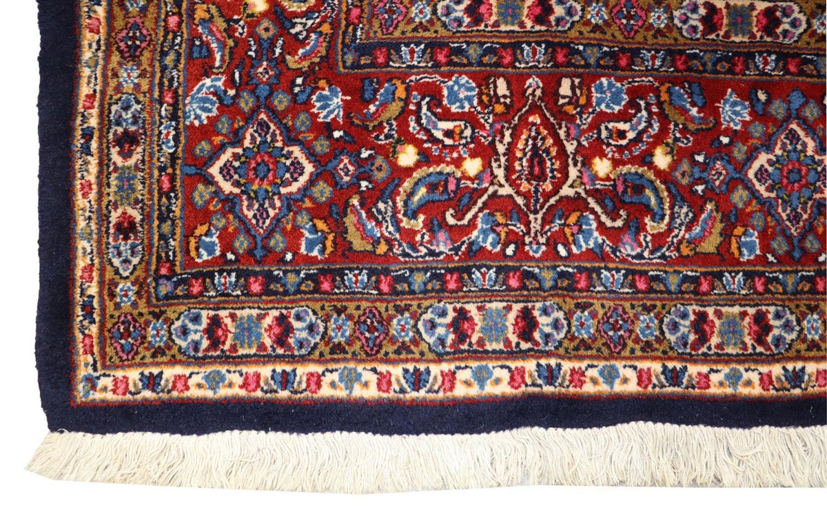 Persisk matta - Classic - 250 x 200 cm - blå