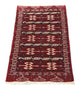 Bukhara Mattan 90x165cm - Oriental Carpet