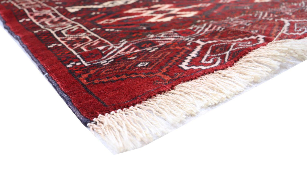 Bukhara Mattan 90x165cm - Oriental Carpet